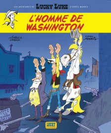 cover-comics-l-8217-homme-de-washington-tome-3-l-8217-homme-de-washington