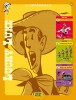 Lucky Luke - Intégrales – Tome 20 – Lucky Luke Intégrale - tome 20 - couv