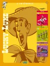 Lucky Luke Intégrale - tome 20 - couv