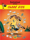 Rantanplan – Tome 20 – Carré d'os - 4eme