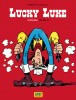 Lucky Luke - Intégrales – Tome 15 – Lucky Luke Intégrale - tome 15 - couv