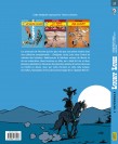 Lucky Luke - Intégrales – Tome 21 – Lucky Luke Intégrale - tome 21 - 4eme