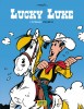 Lucky Luke - Intégrales – Tome 21 – Lucky Luke Intégrale - tome 21 - couv