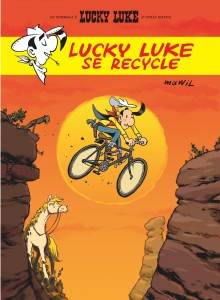 cover-comics-lucky-luke-se-recycle-tome-0-lucky-luke-se-recycle