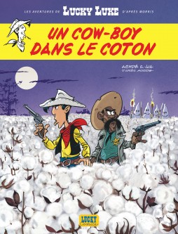 Les Aventures de Lucky Luke d'après Morris – Tome 9