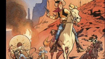 wanted-lucky-luke wanted-lucky-luke
