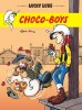 Choco-boys – Choco-boys - couv