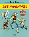 Les Indomptés - couv