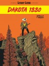 Dakota 1880 – Dakota 1880 - couv