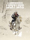 La longue marche de Lucky Luke – La longue marche de Lucky Luke - couv