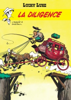 Lucky Luke – Tome 1