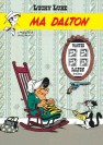 Lucky Luke – Tome 7 – Ma Dalton – Edition spéciale - couv