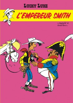 Lucky Luke – Tome 13
