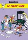 Lucky Luke – Tome 23 – Le Daily Star – Edition spéciale - couv