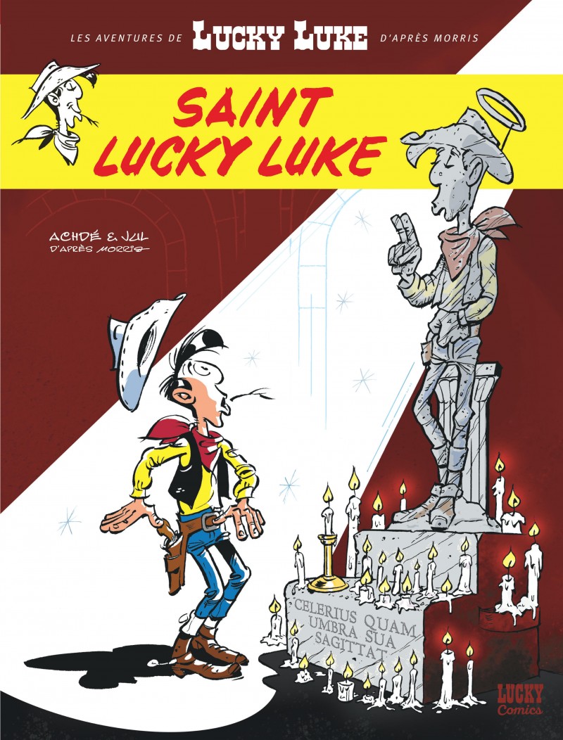 les-aventures-de-lucky-luke-dapres-morris-tome-12-saint-lucky-luke