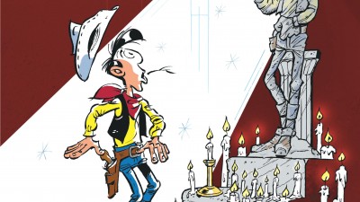 les-aventures-de-lucky-luke-dapres-morris-tome-12-saint-lucky-luke