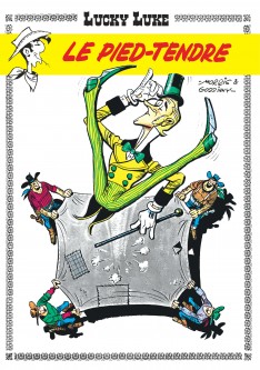 Lucky Luke – Tome 2