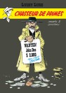 Lucky Luke – Tome 8 – Chasseur de primes – Edition spéciale - couv