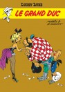 Lucky Luke – Tome 9 – Le Grand Duc – Edition spéciale - couv