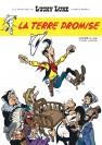 Les Aventures de Lucky Luke d'après Morris – Tome 7 – La Terre promise – Edition spéciale - couv