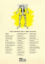 Lucky Luke – Tome 14 – Le Fil qui chante – Edition spéciale - 4eme