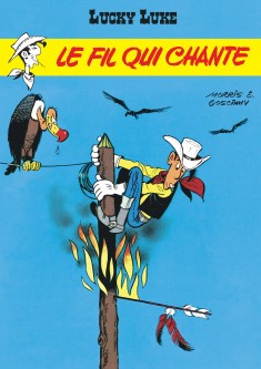 Lucky Luke – Tome 14