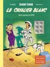 Le Cavalier blanc - couv