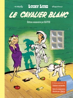 Lucky Luke - édition commentée – Tome 1