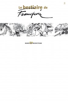 FRANQUIN : COLLECTION A L'ITALIENNE – Tome 6