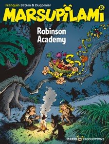 cover-comics-marsupilami-tome-18-robinson-academy