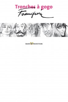 FRANQUIN : COLLECTION A L'ITALIENNE – Tome 4