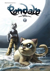 cover-comics-dofus-pandala-t02-tome-2-dofus-pandala-t02