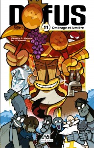 cover-comics-dofus-tome-11-ombrage-et-lumiere