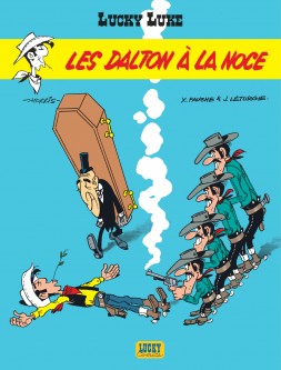 Lucky Luke – Tome 31