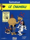 Le Chameau - couv