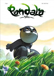 cover-comics-dofus-pandala-tome-1-dofus-pandala-t01