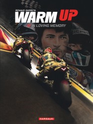 Warm up – Tome 3
