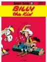 Lucky Luke (new look) Tome 20 - Billy the Kid