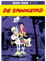 Lucky Luke (new look) Tome 25 - De spookstad
