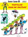 Lucky Luke (new look) Tome 31 - Tortillas voor de Daltons
