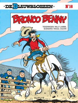 Blauwbloezen, De Tome 37 - Duel in het Kanaal