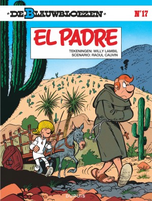 Blauwbloezen, De Tome 37 - Duel in het Kanaal