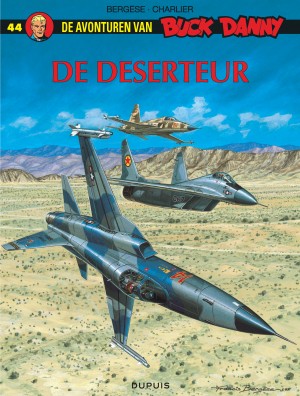 Buck Danny Tome 14 - Patroelje bij dageraad