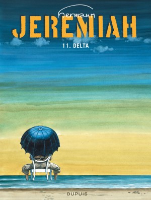 Jeremiah  Tome 32 - De chef