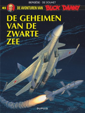 Buck Danny Tome 14 - Patroelje bij dageraad