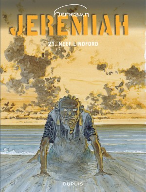 Jeremiah  Tome 32 - De chef