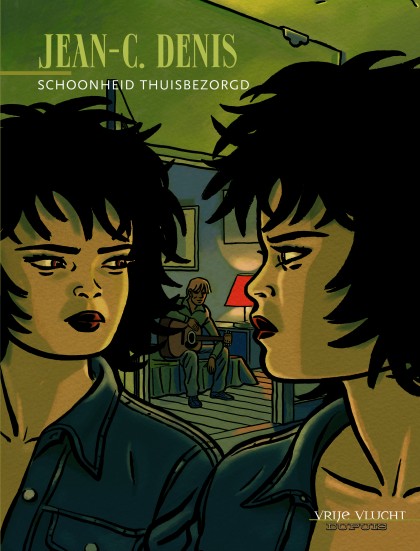 Schoonheid thuisbezorgd - Schoonheid thuisbezorgd
