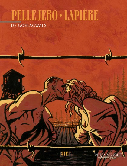 De goelagwals - De goelagwals