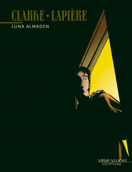 Luna Almaden - Luna Almaden