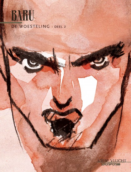 De woesteling Tome 2 - De Woesteling, deel 2